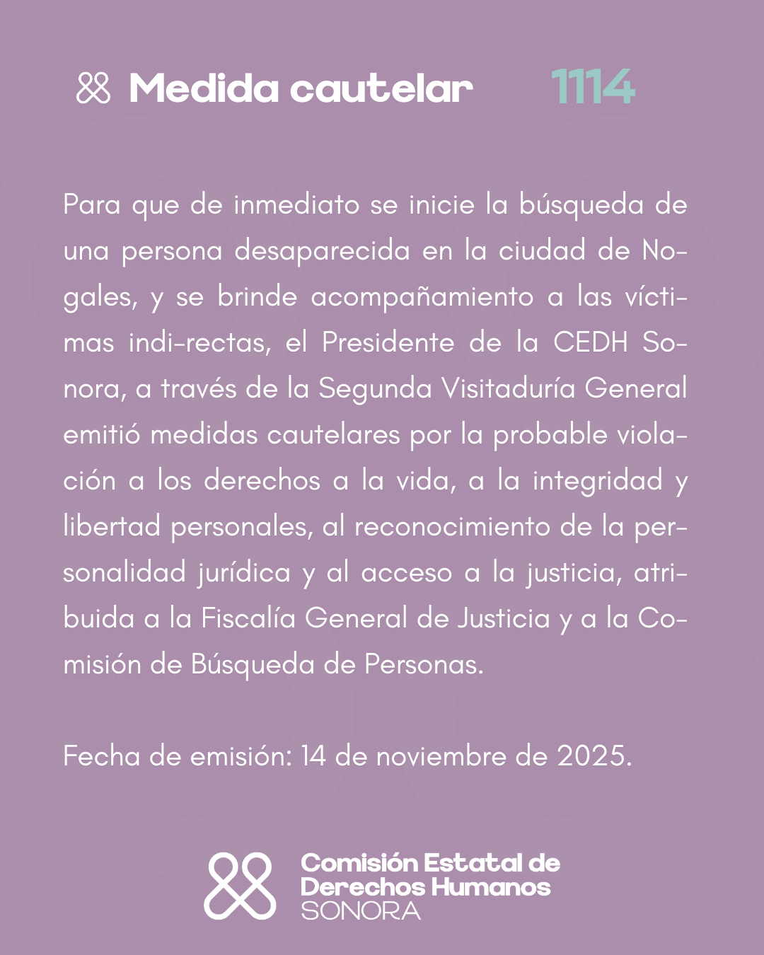 CEDH