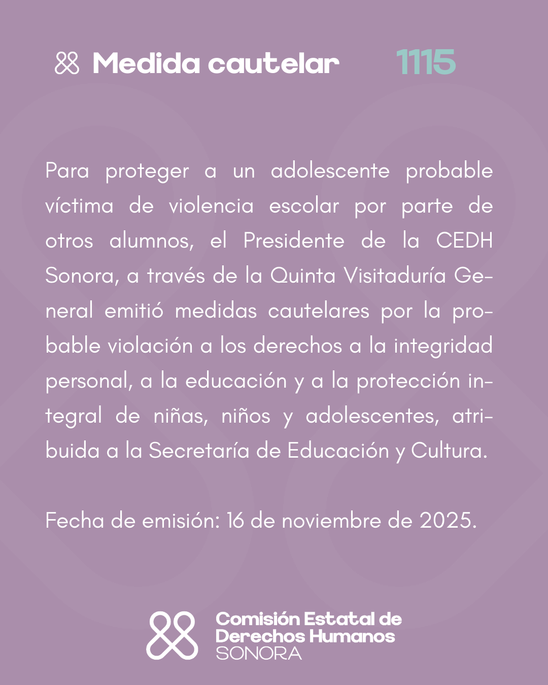 CEDH