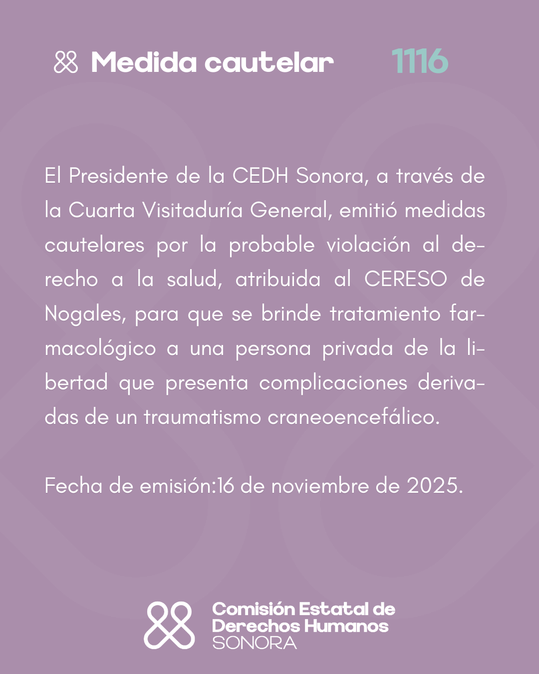 CEDH
