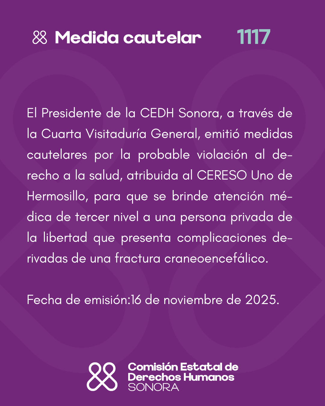 CEDH