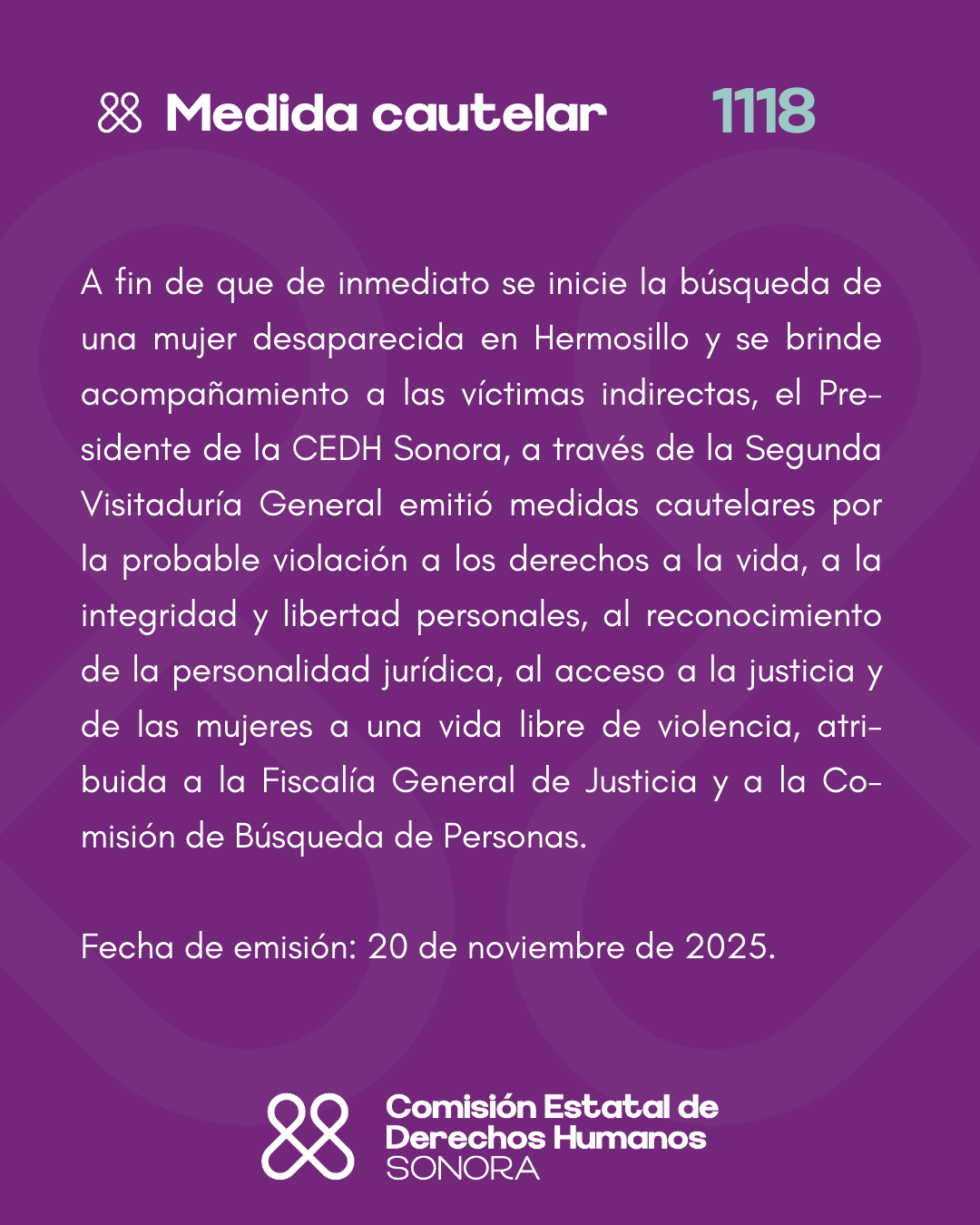 CEDH