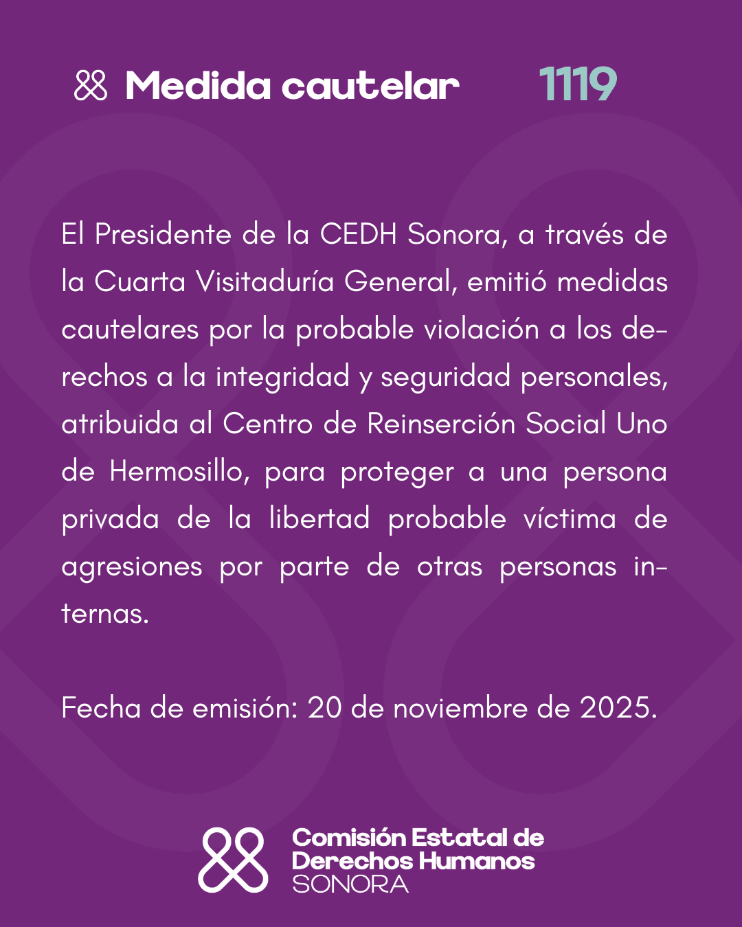 CEDH