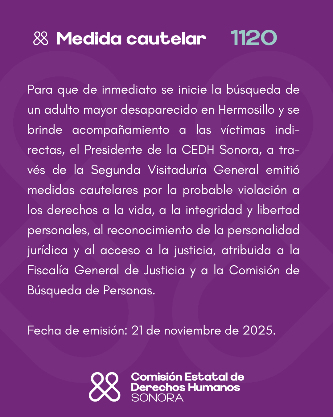 CEDH