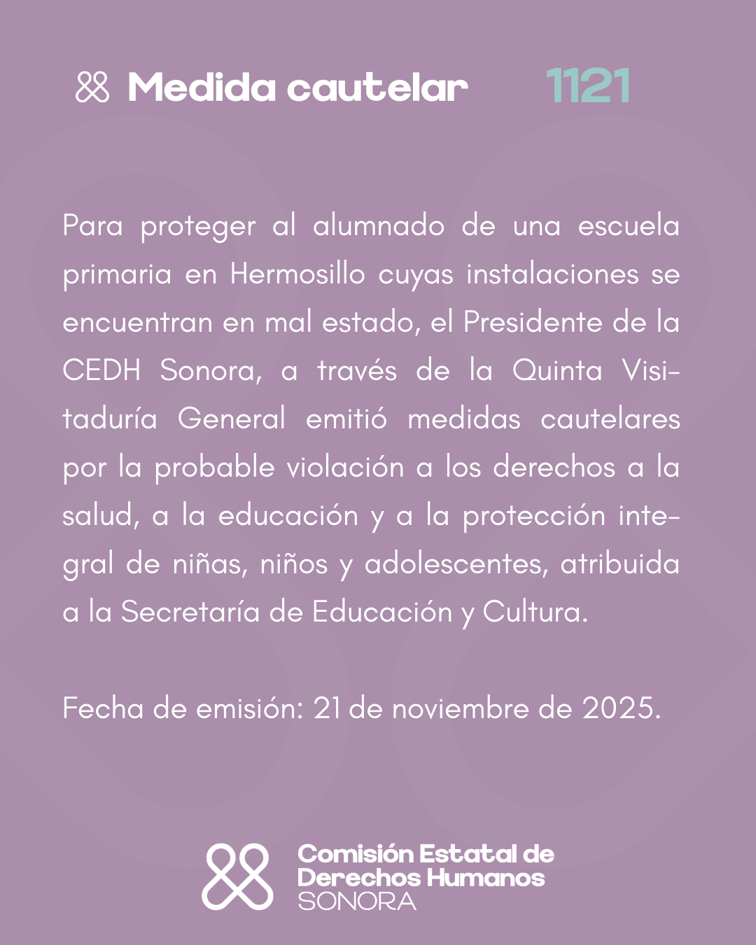 CEDH