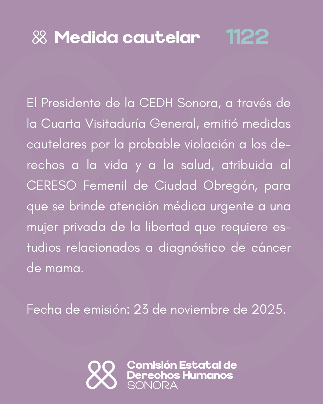 CEDH