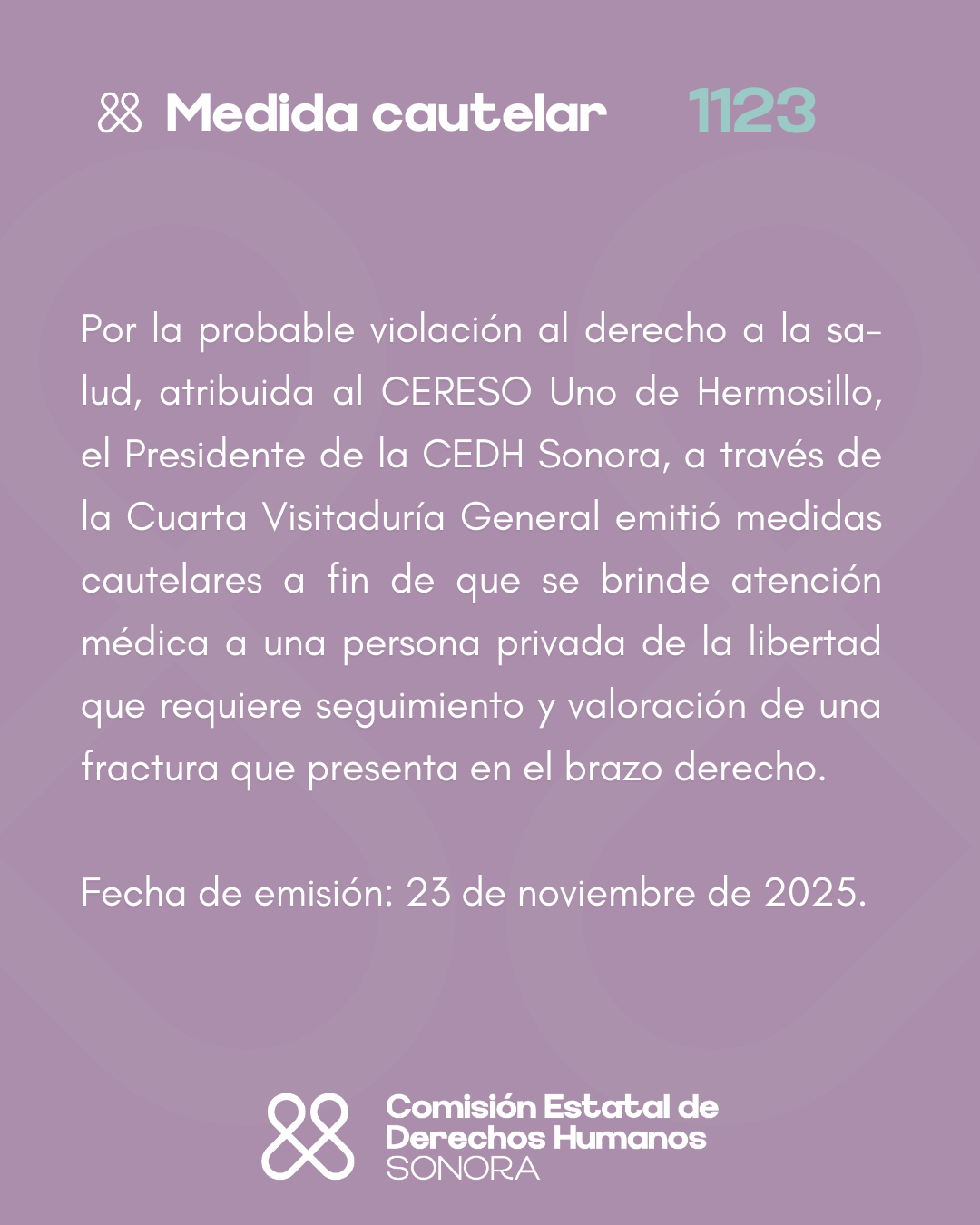CEDH
