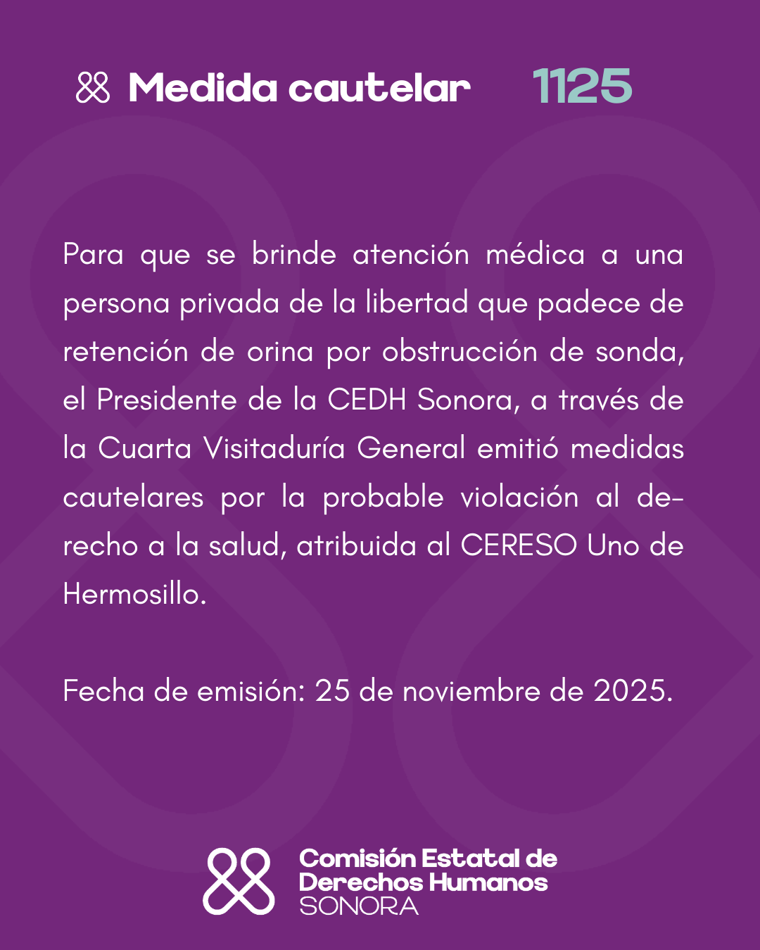 CEDH