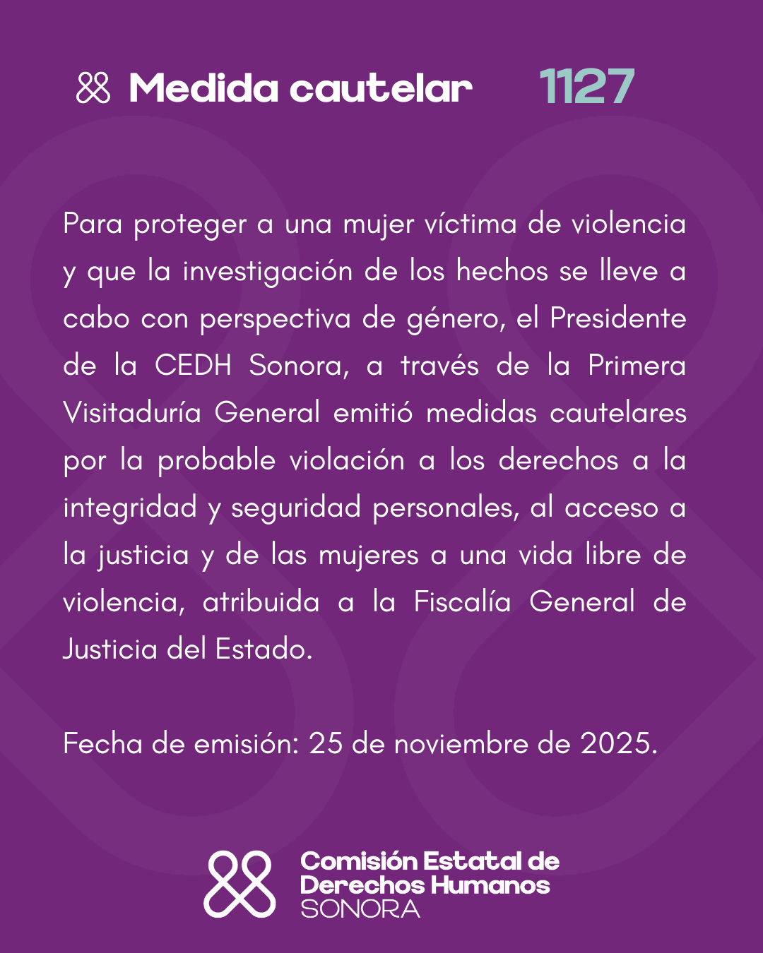 CEDH