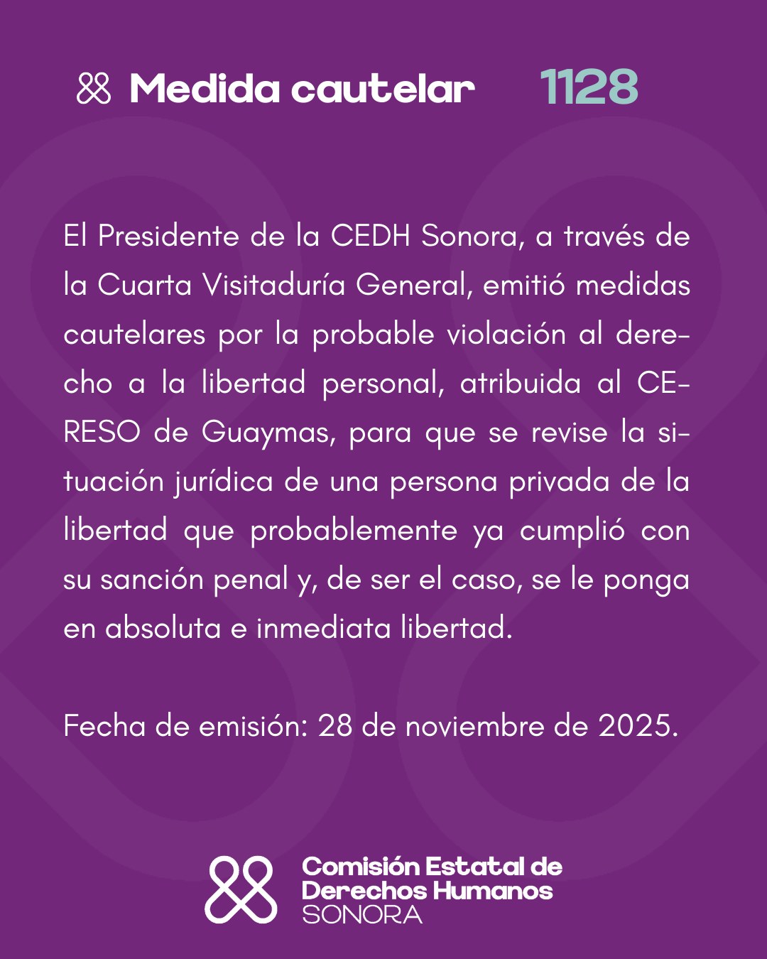 CEDH