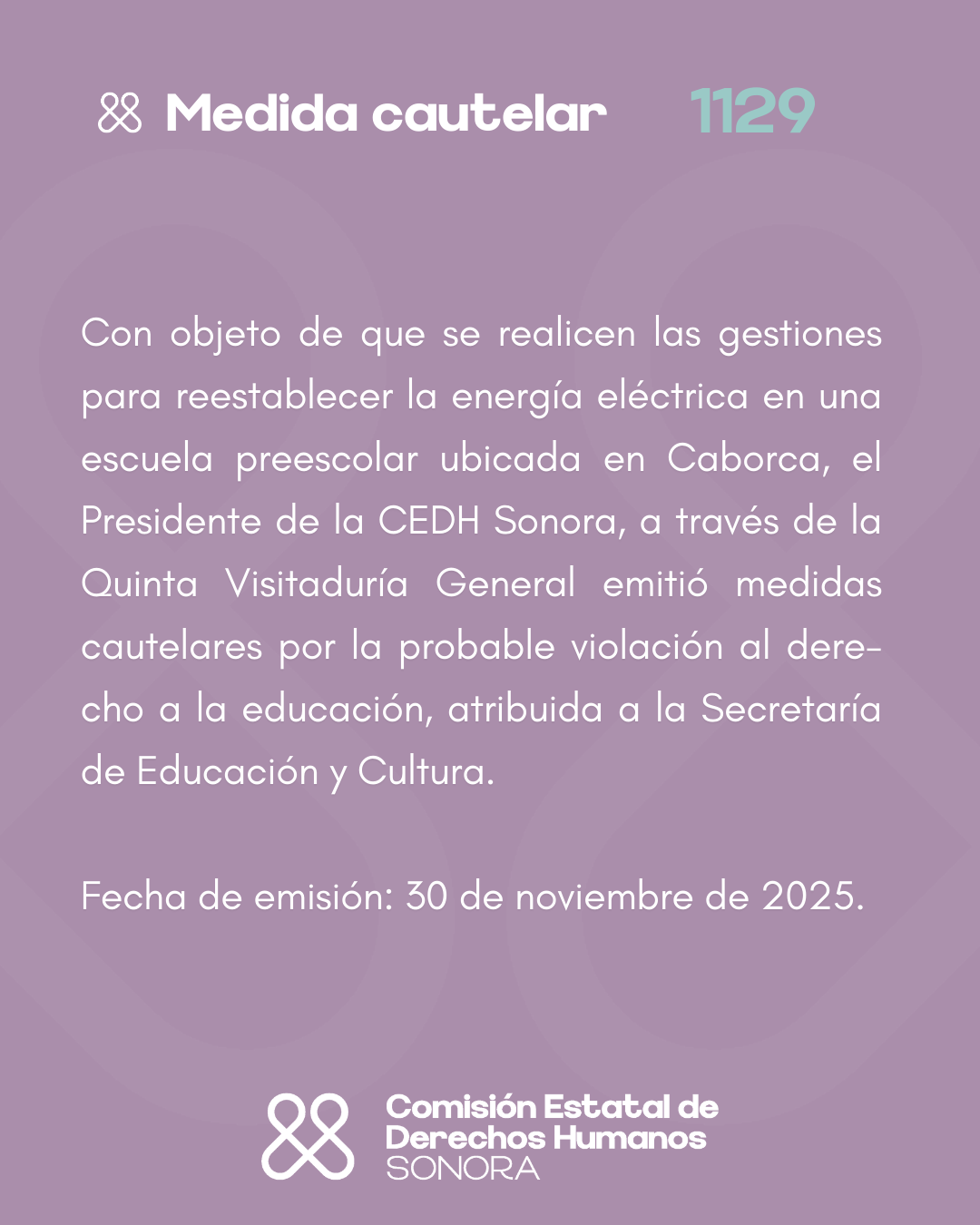 CEDH