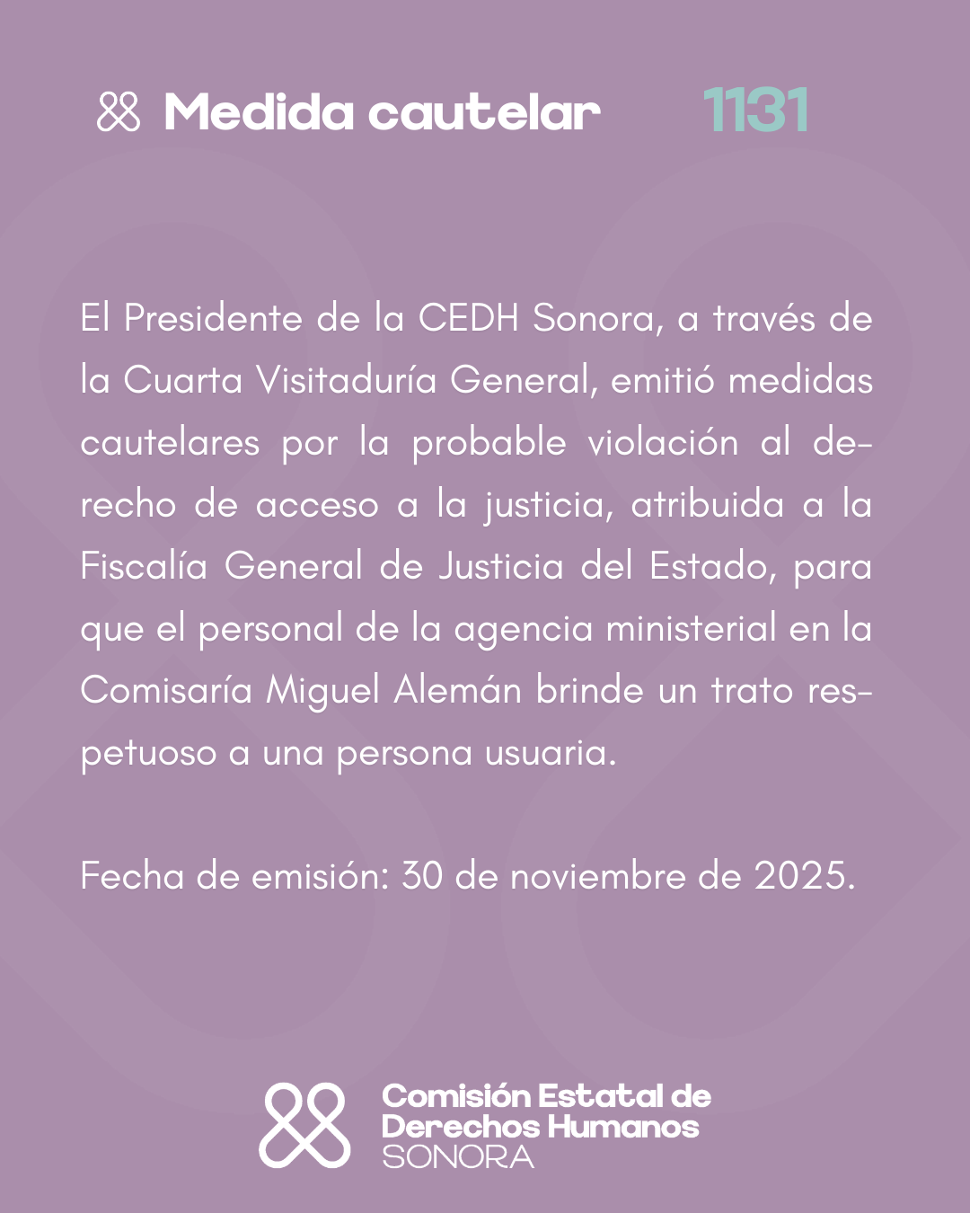 CEDH