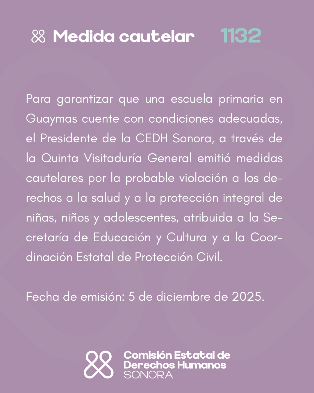 CEDH