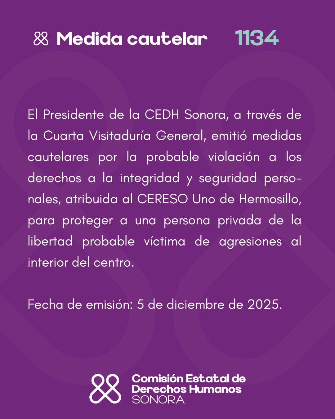 CEDH