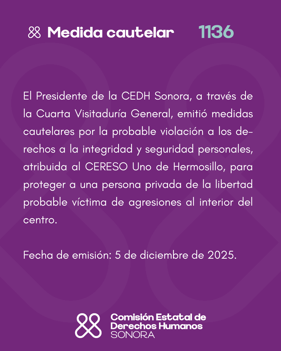 CEDH