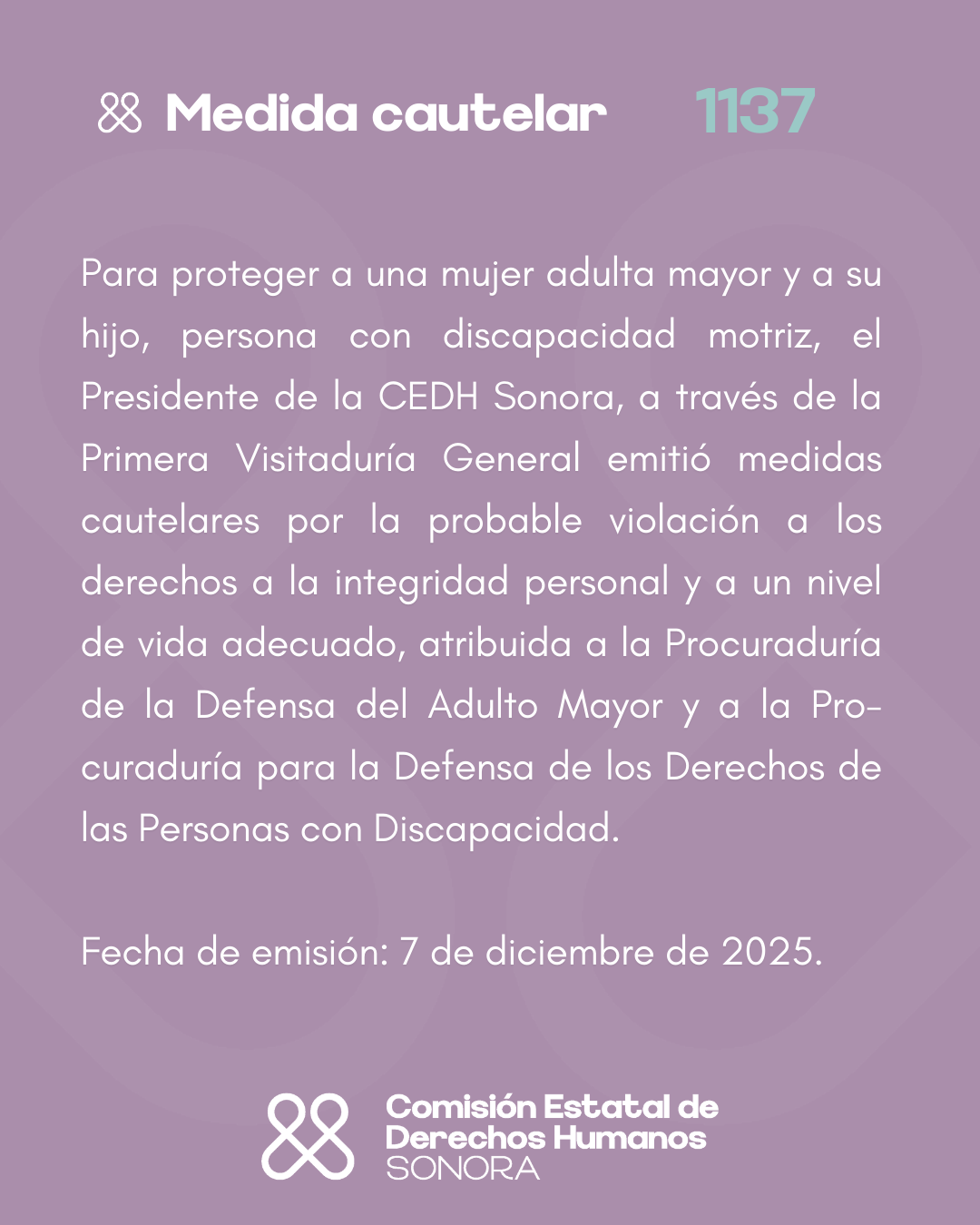 CEDH