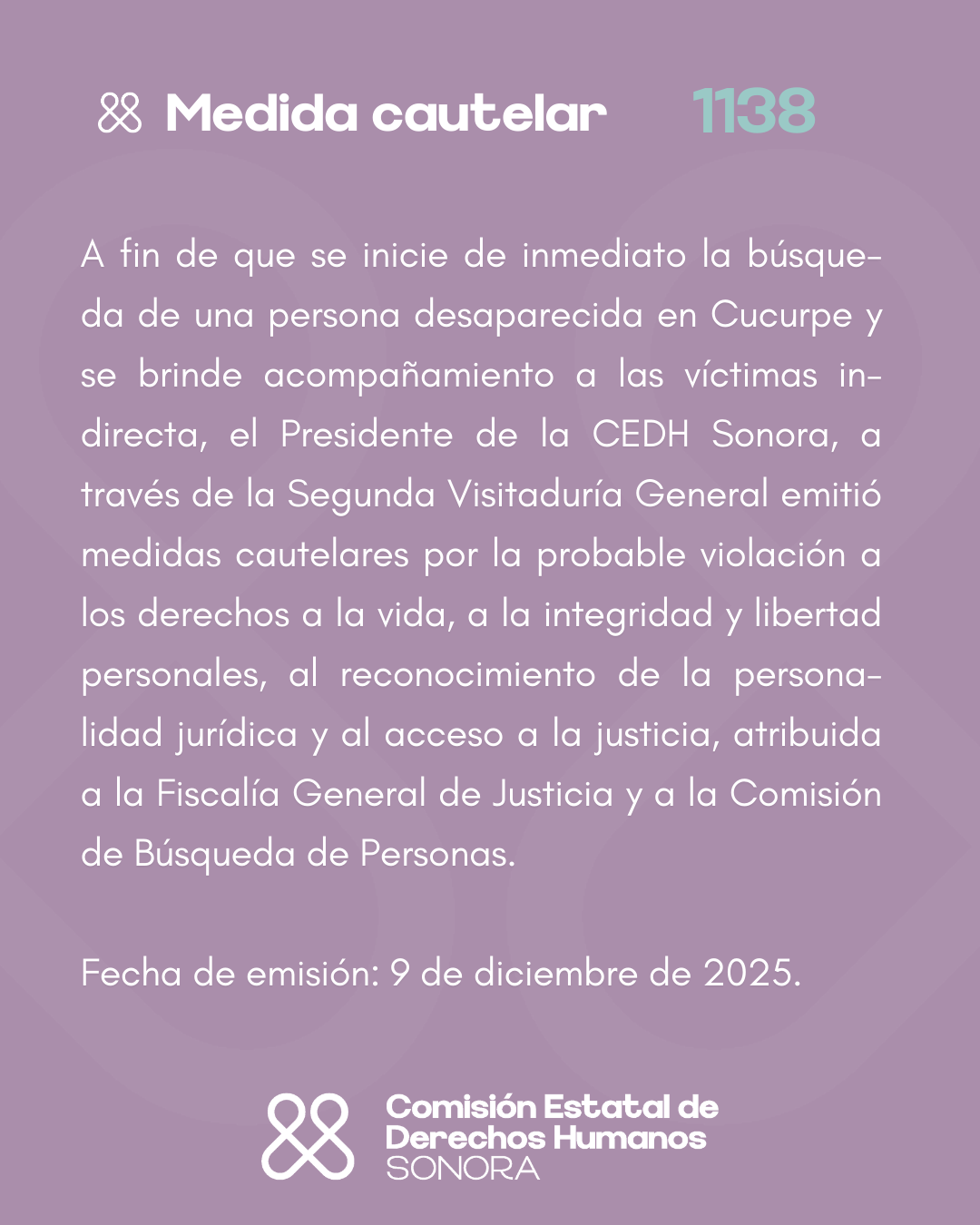 CEDH