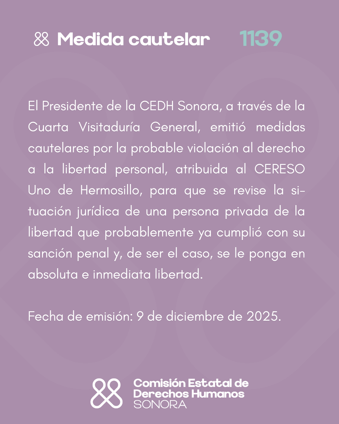 CEDH