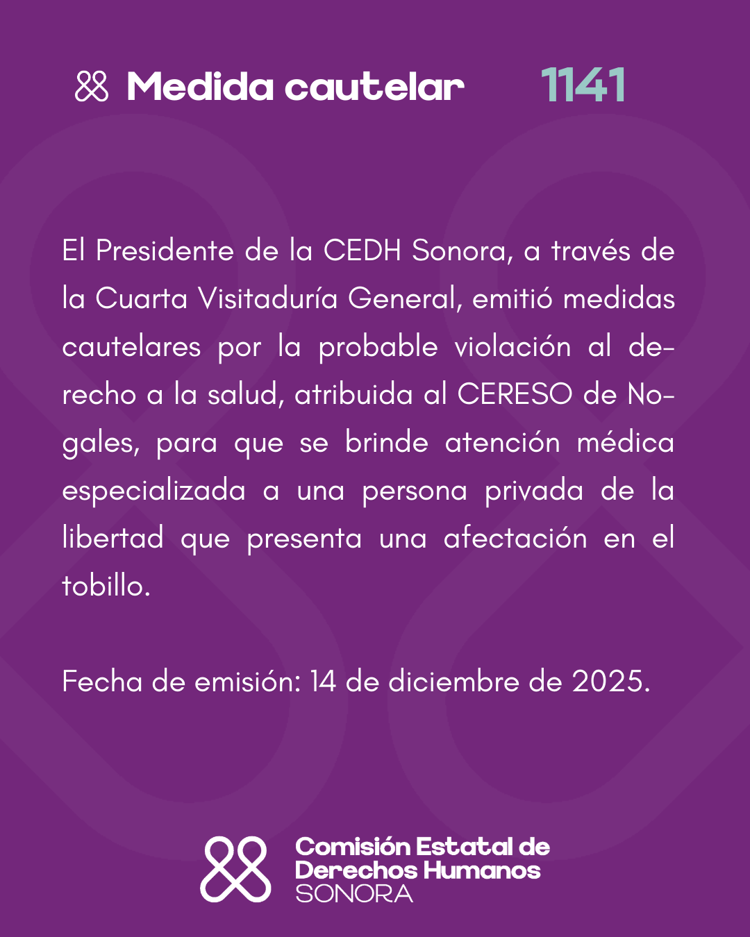 CEDH