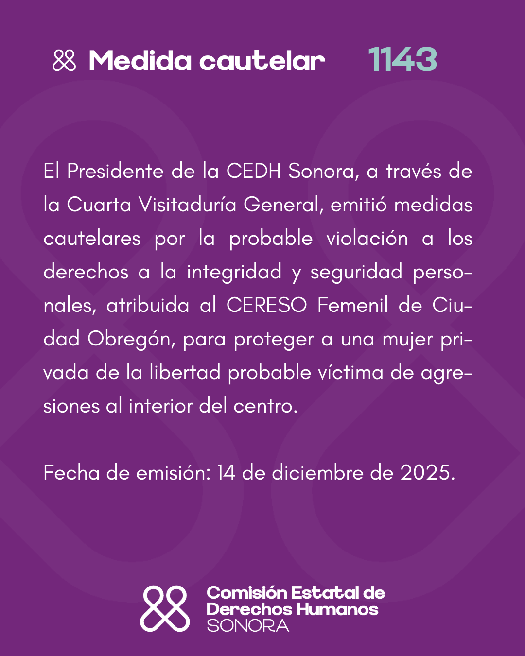 CEDH