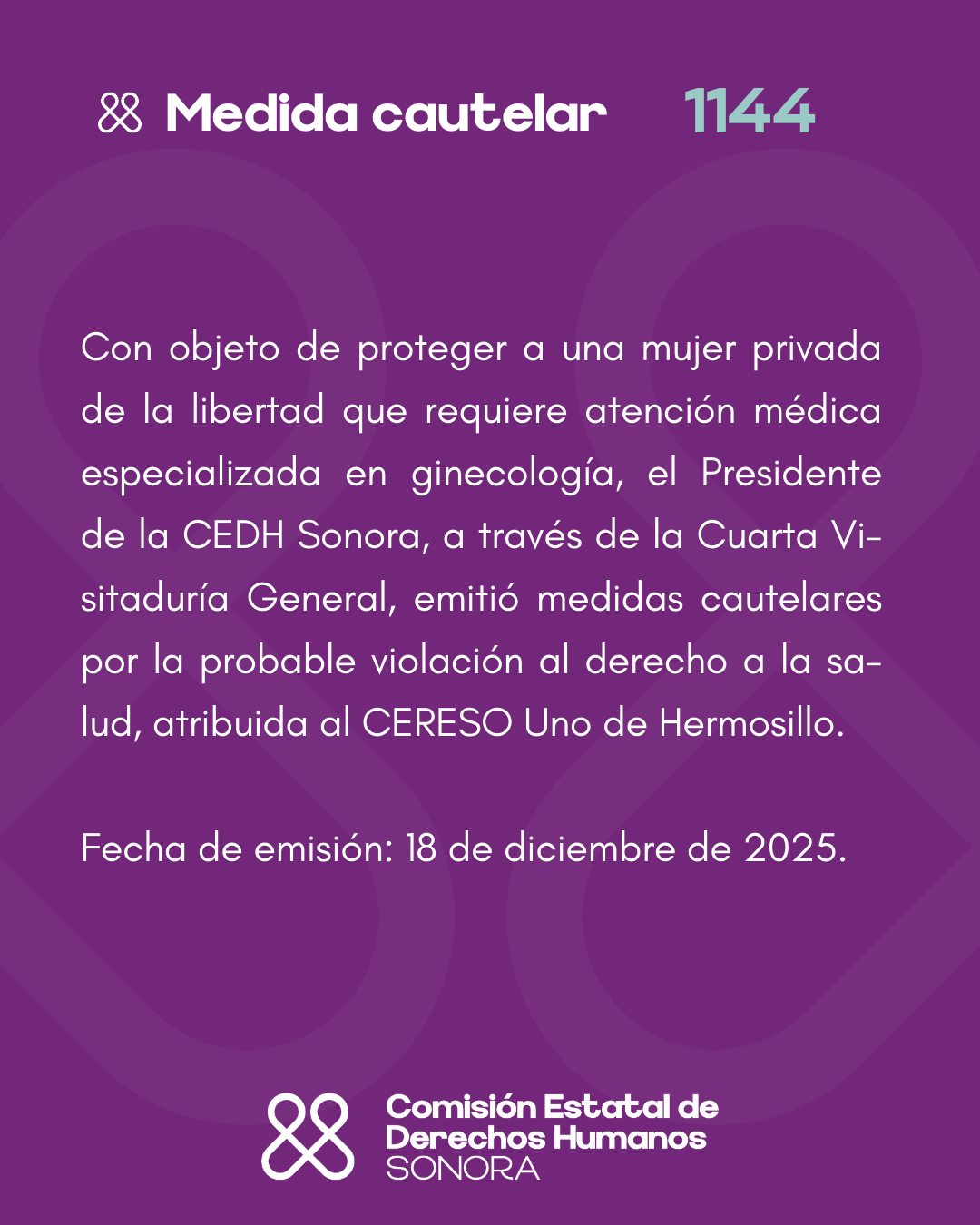 CEDH