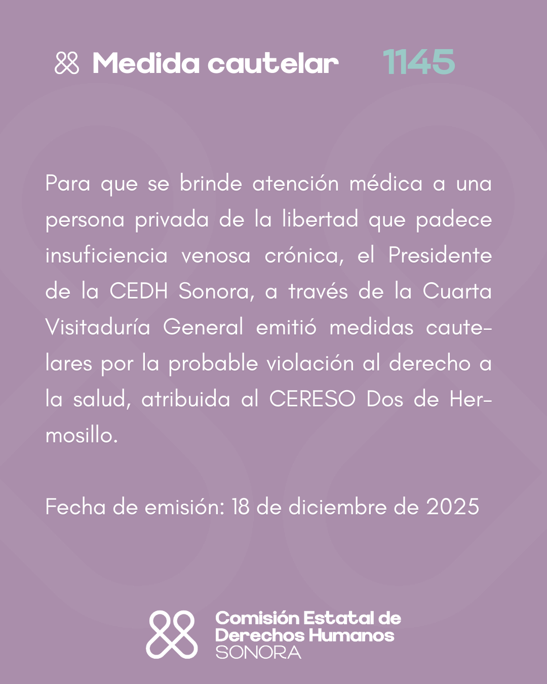 CEDH