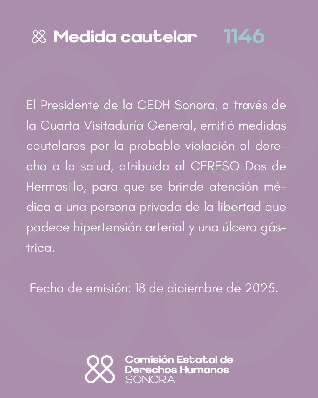 CEDH