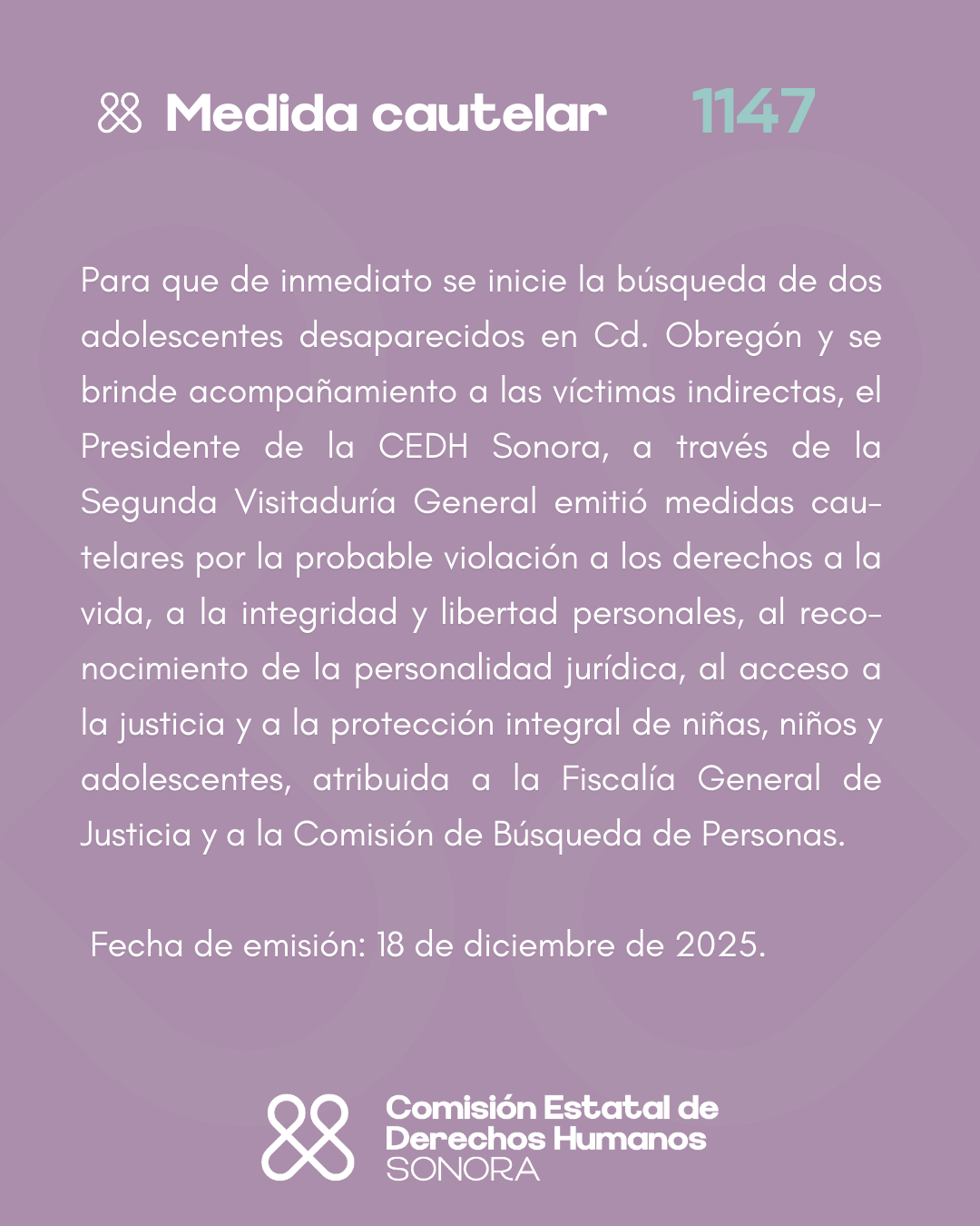 CEDH