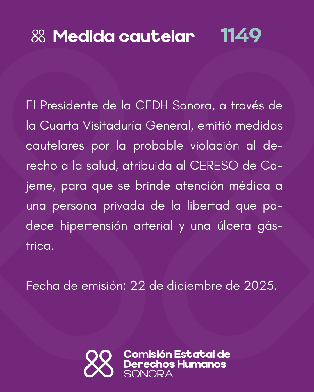 CEDH