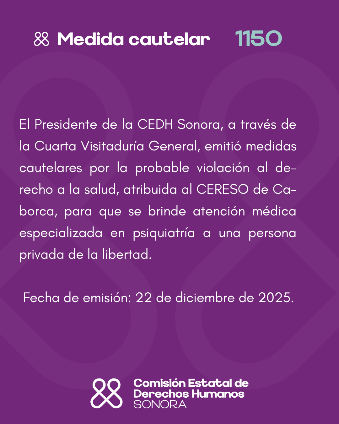 CEDH