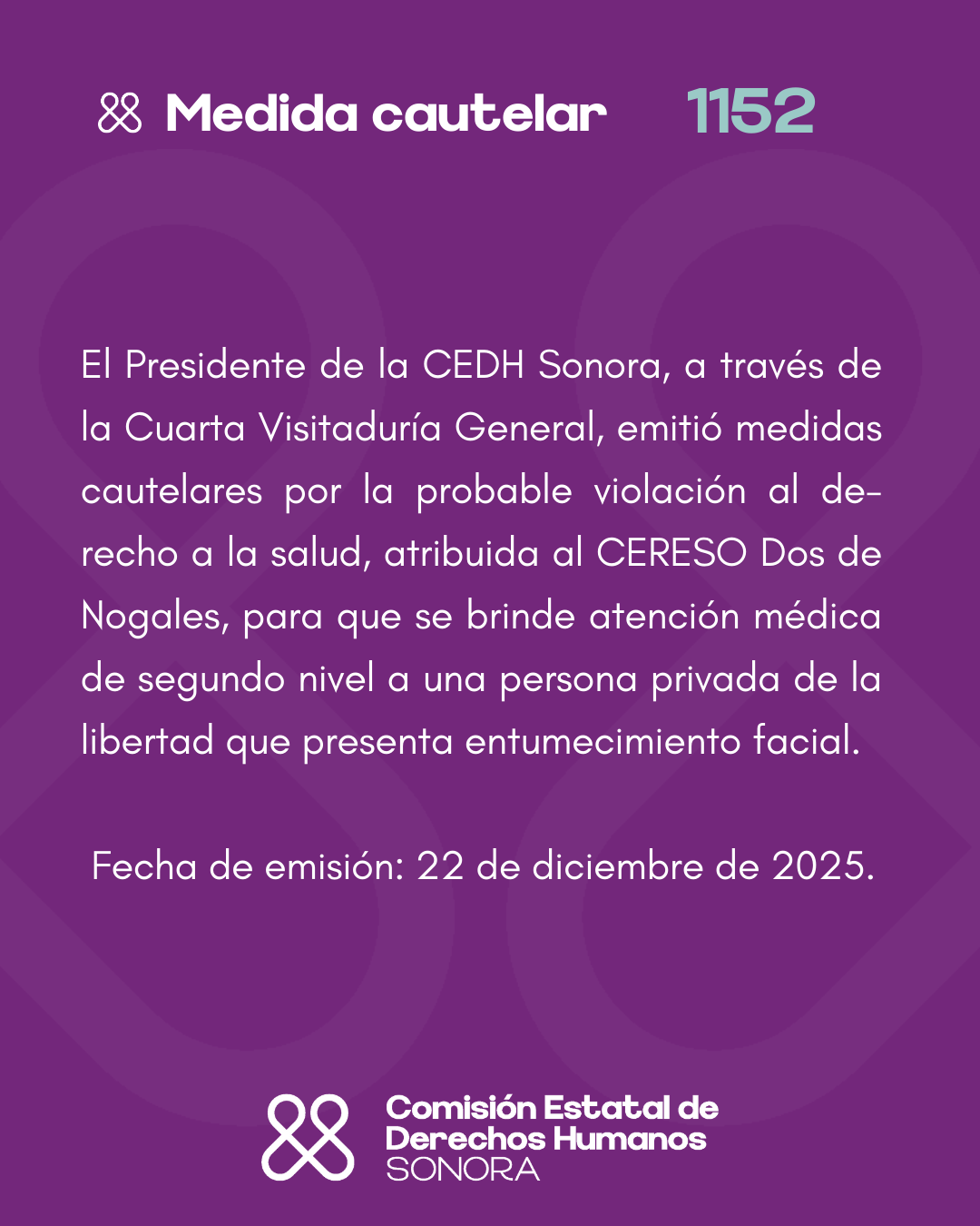 CEDH