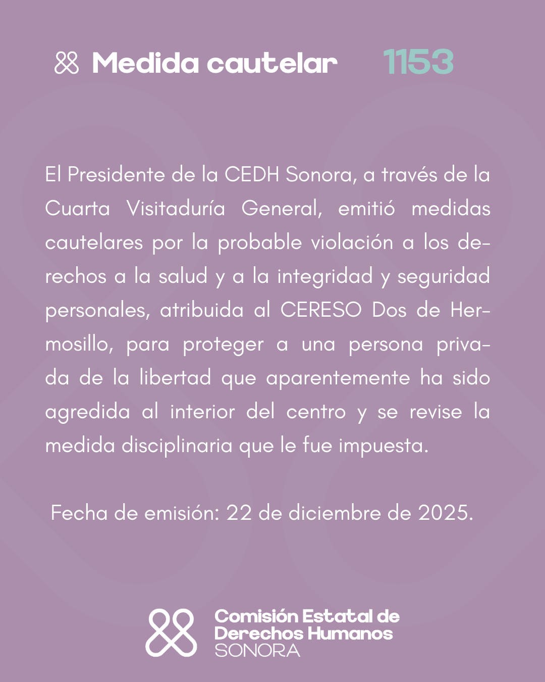CEDH