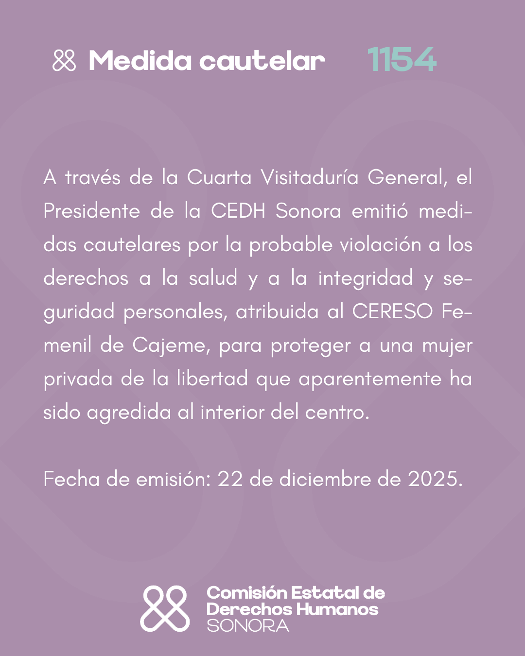 CEDH