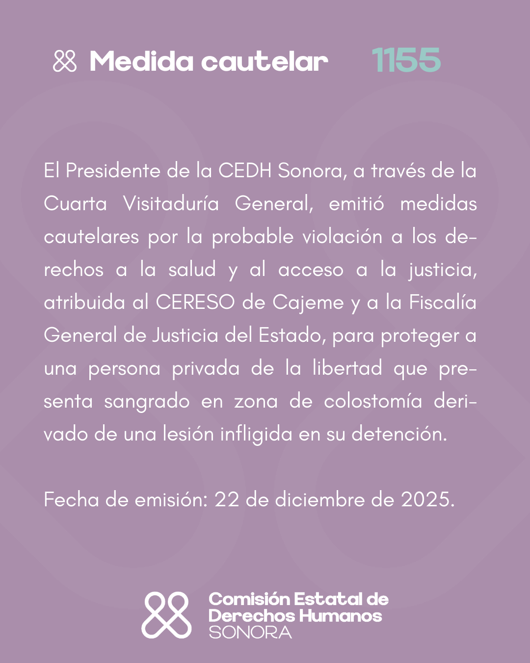CEDH