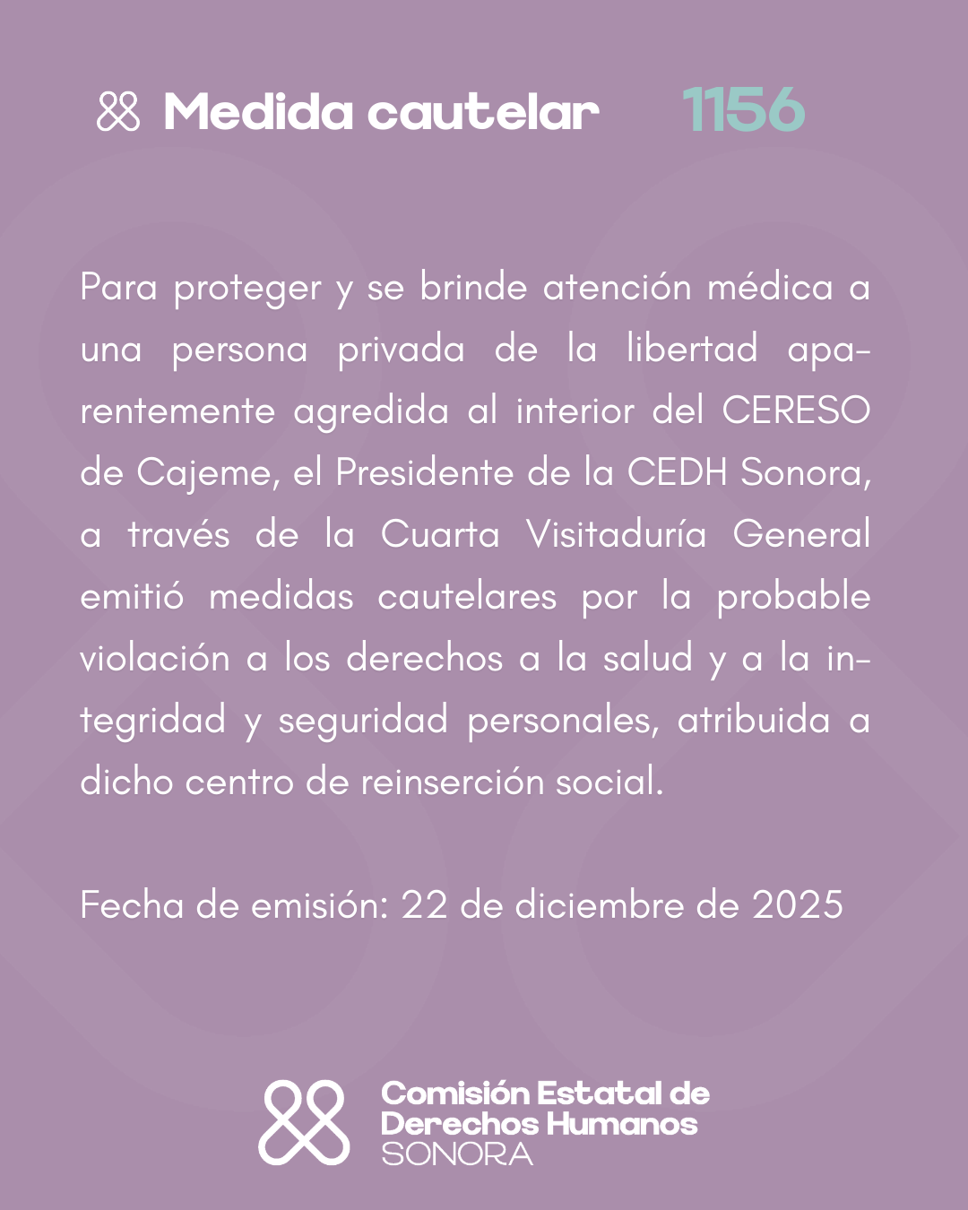 CEDH